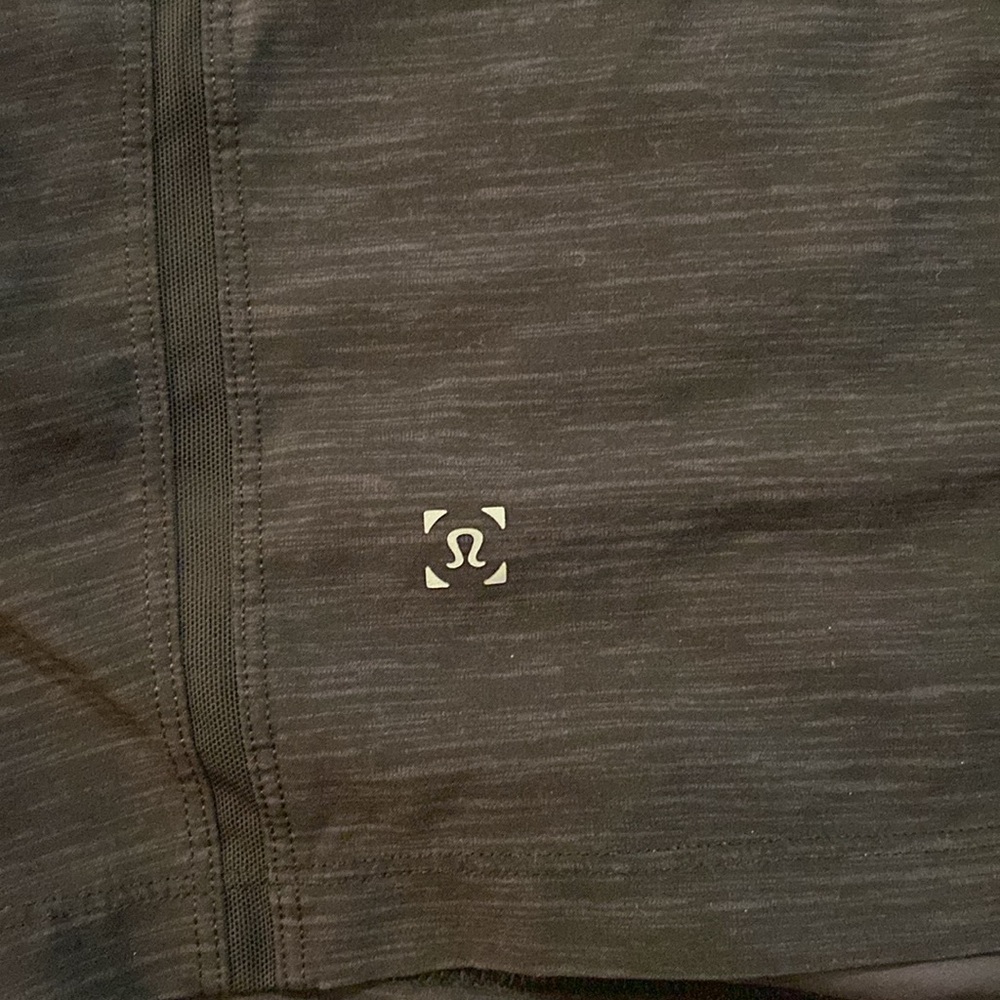 Lululemon Men’s XL Shorts